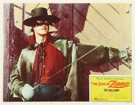 zorro real name.